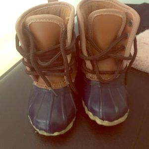 Western Chief size 8 NEW Toddler snow boots
